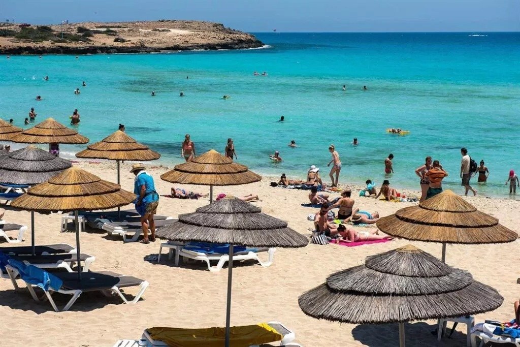 Over 2.2 Mil. Arrivals In First Seven Months, Tourism Record Breaks