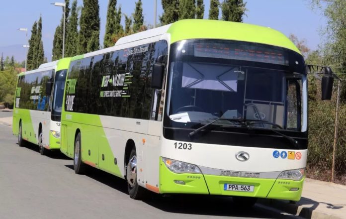 Pame Express Bus Shuttle Faces Scrutiny Over Ridership