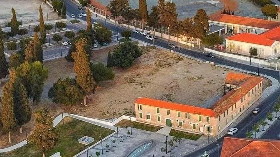 Paphos Historical Documentation Centre