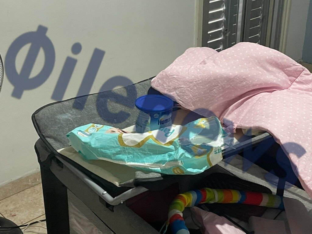 Parents face life in infant neglect death case | en.philenews.com