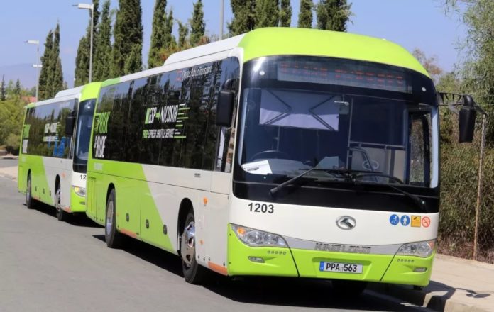 Park And Ride Plans For Larnaca With Projects Of €22 Million