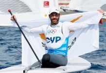 Pavlos Kontides, Miltos Tentoglou, And The Talent Of Being Human!