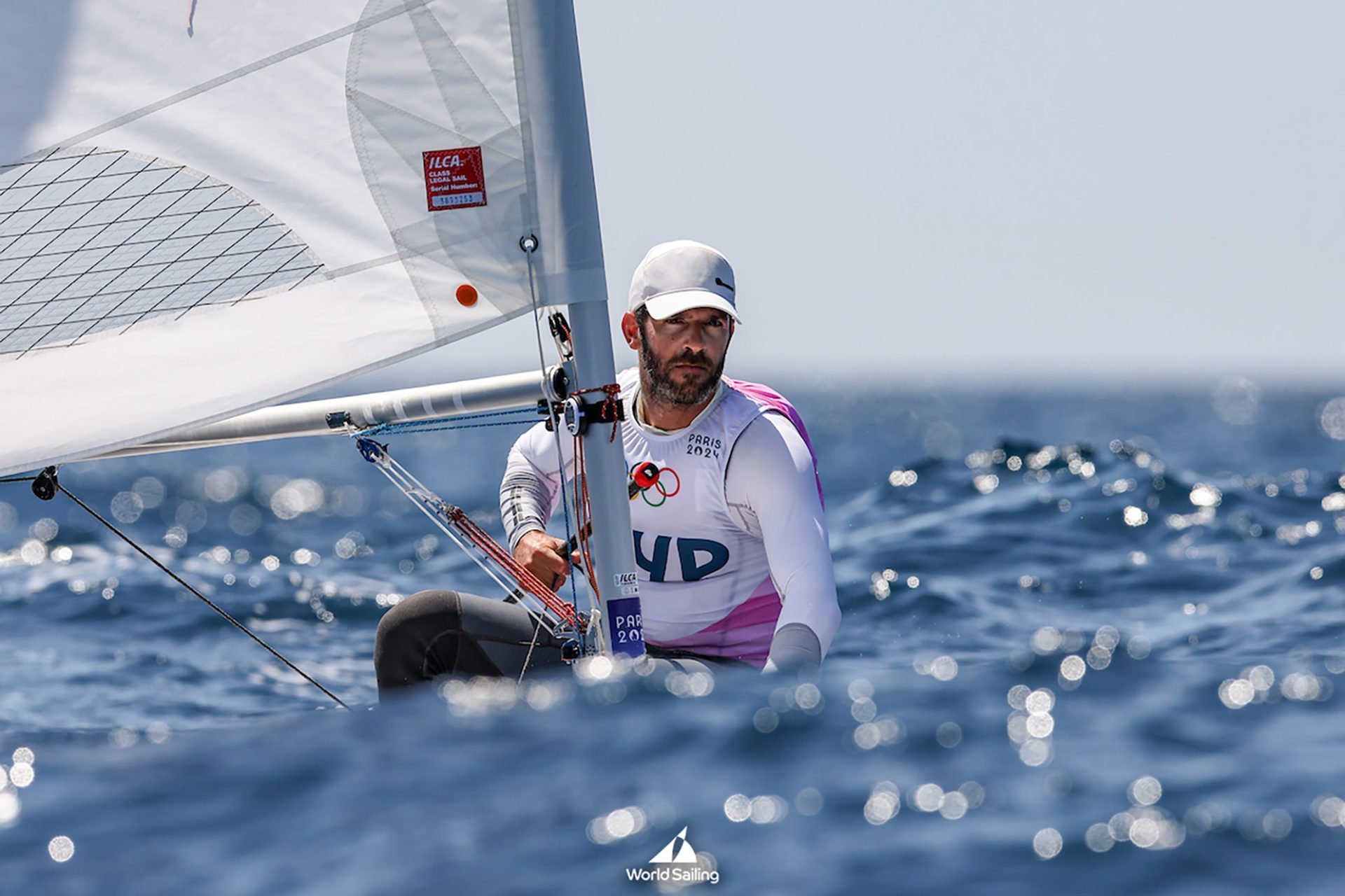 Paris 2024 Στην 20ην θέση η Κωνσταντίνα Νικολάου