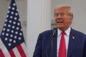 Trump's Lawyers Argue That Proceeding With Sentencing Would Amount To Direct Intervention In The Upcoming Elections.