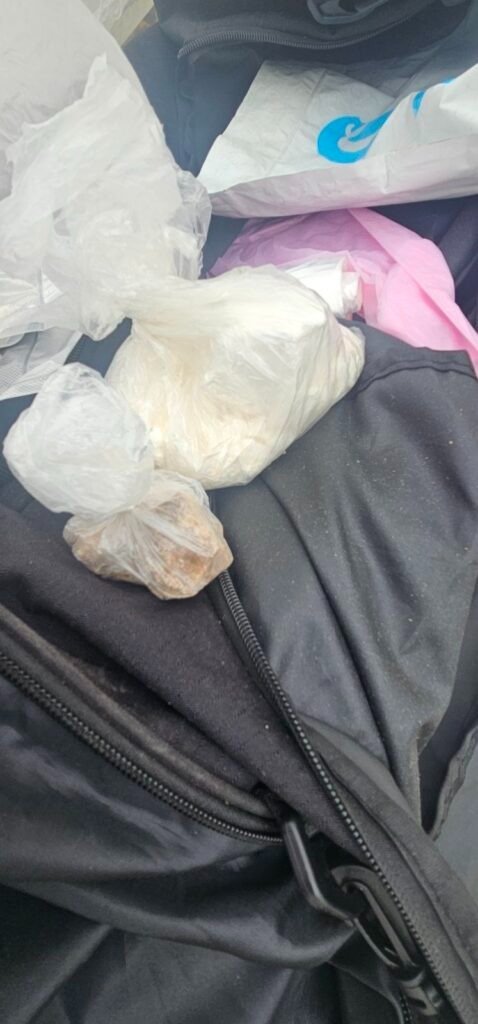 Two arrested in major drug bust in Limassol (photos) | en.philenews.com