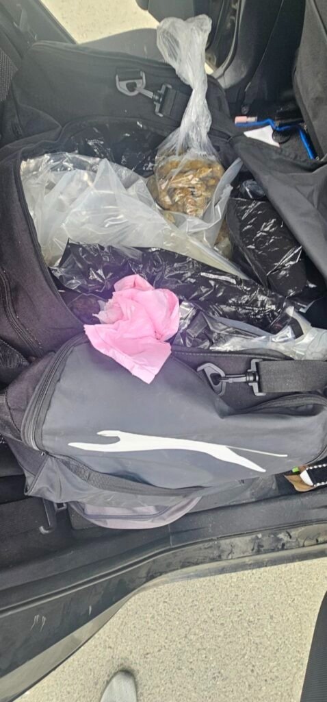 Two arrested in major drug bust in Limassol (photos) | en.philenews.com