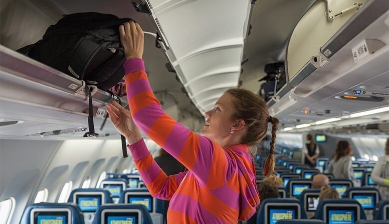 Airport Luggage