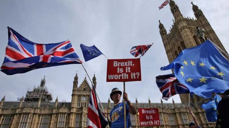 Brexit