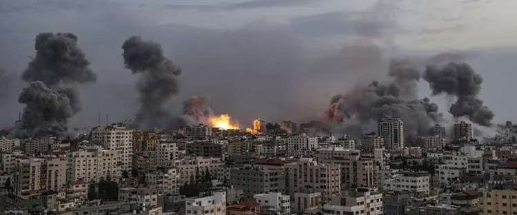 Klimakwsi Israel Hezbollah