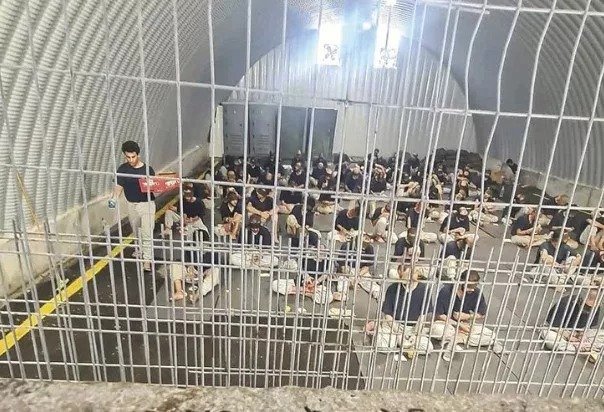 Un Reports Palestinian Prisoners' Torture By Israel