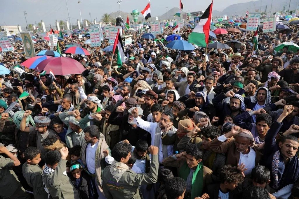 Almost A Year Of War With A Death Toll Surpassing 40,000 In Gaza