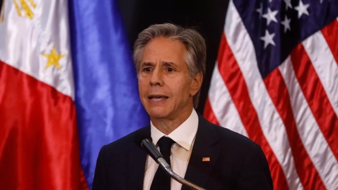 Antony Blinken Not To Pursue Second Term, Plans To Spend Time With Kids