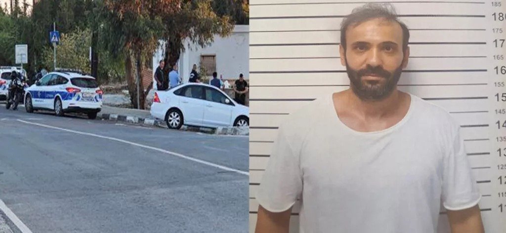 Arrested Fugitive Murderer To Return To The Central Prisons