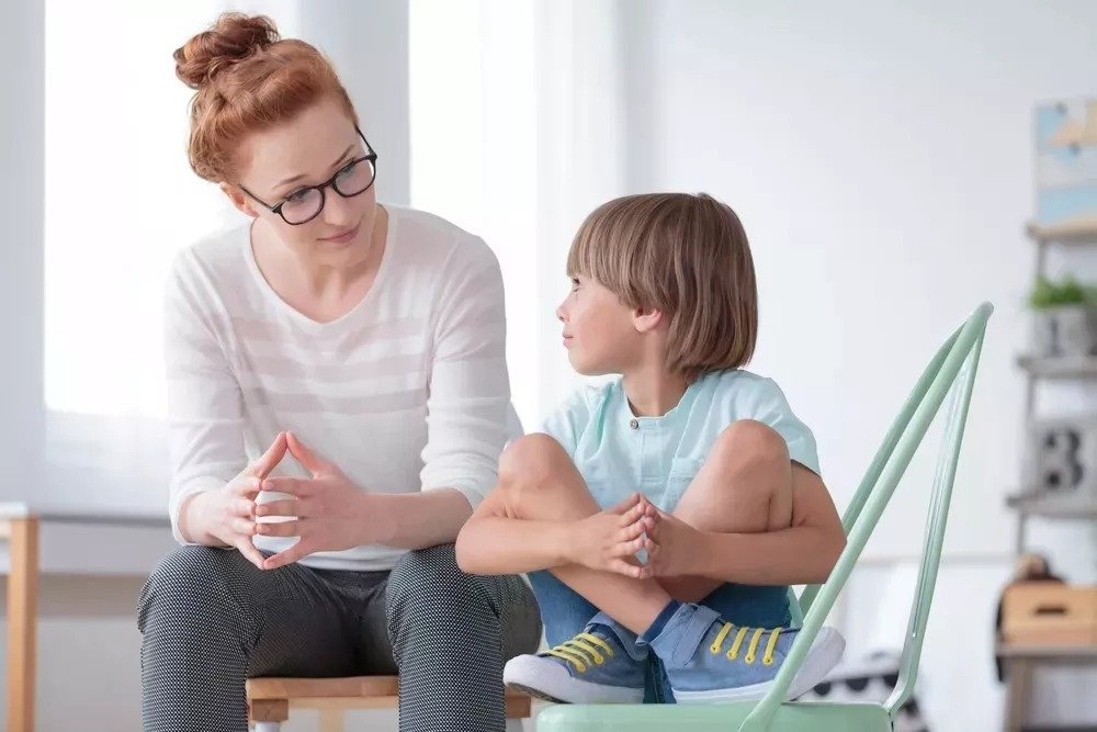 Autism Research Indicates Early Identifying Signs