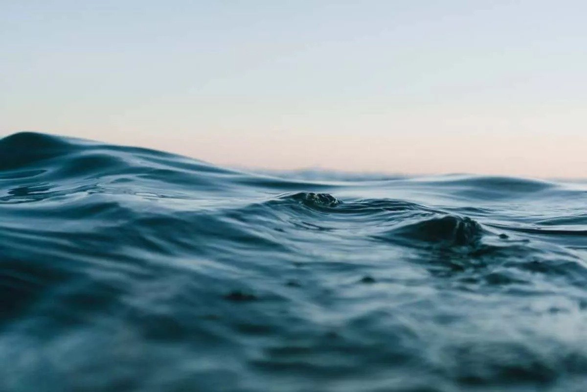British Tourist Dies In Paphos Sea