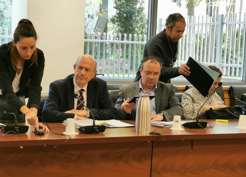 Cabinet Approves Greece Cyprus Interconnector Amid Financial Concerns