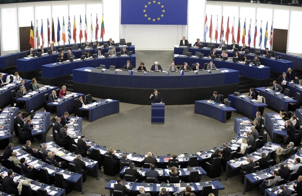 Cypriot Meps Secured Eu Funding For Missing Persons And Cultural Heritage Committees