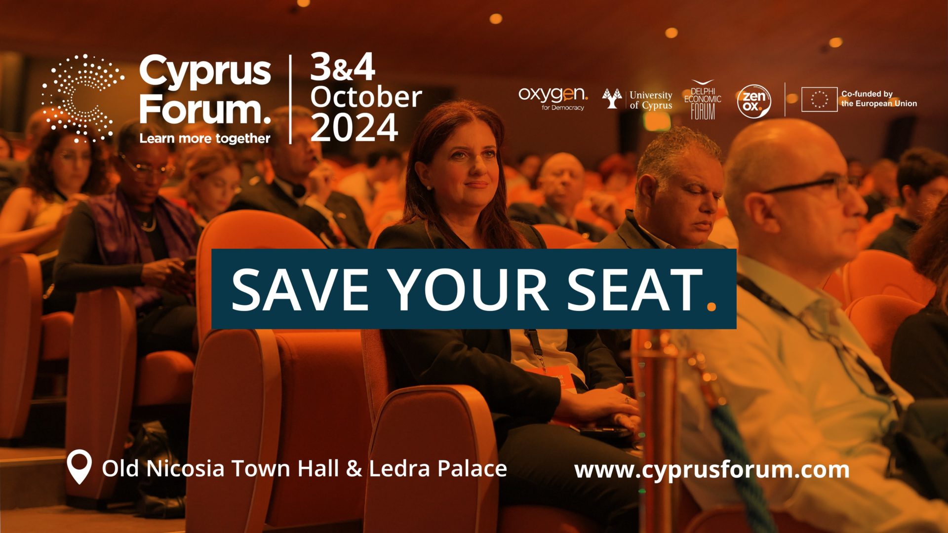 Cyprus Forum 2024