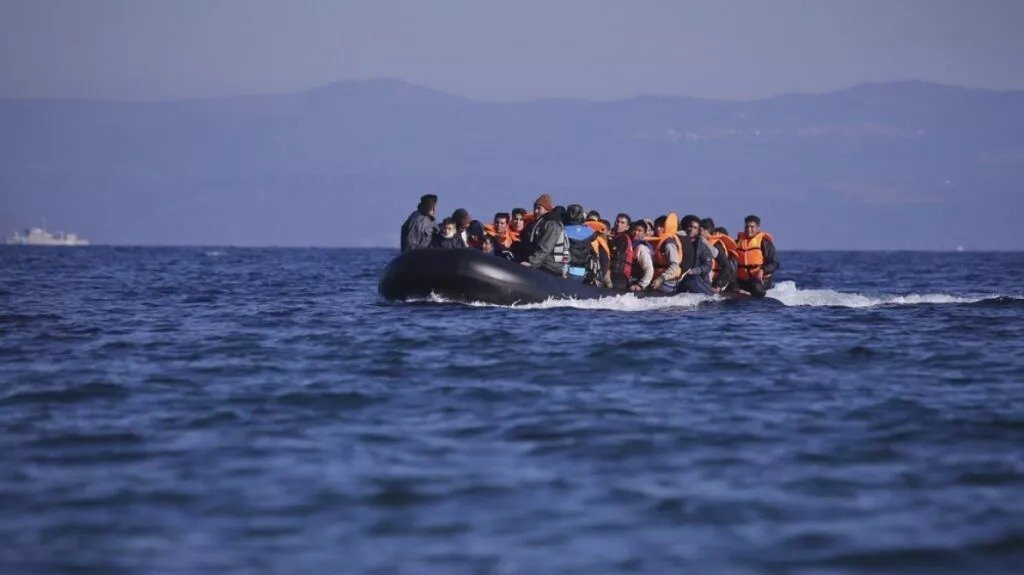 Cyprus And Lebanon Accused Of Forcibly Returning Refugees To Syria