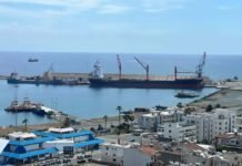Eu Commission To Assess €3.3 Compensation To Limassol Port Operator