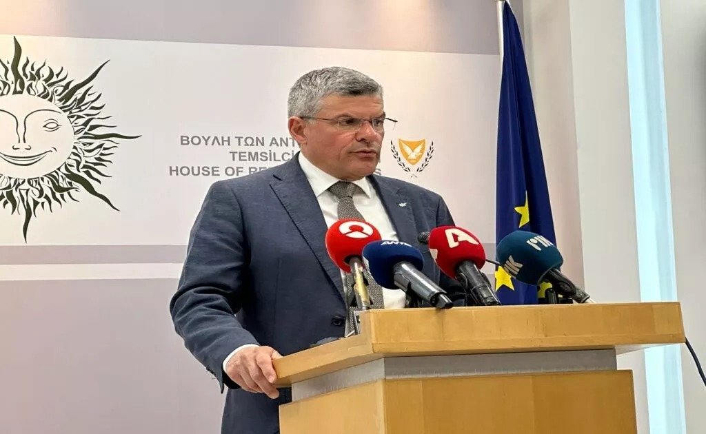 Energy Minister Cancels Houston Trip As Interconnection Talks Continue