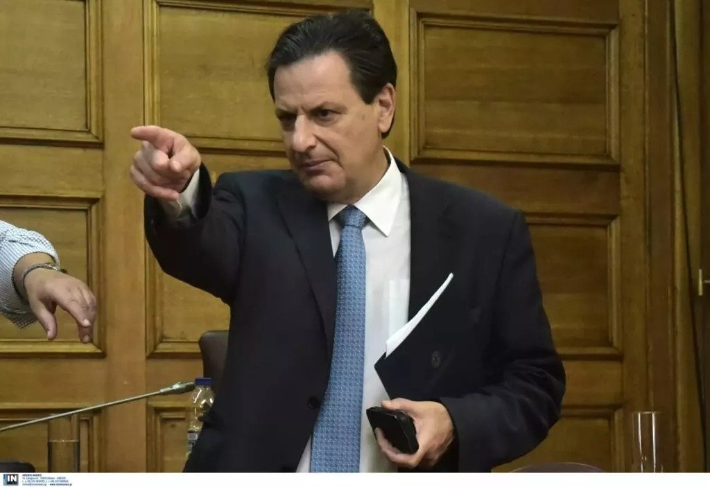 Greek Energy Minister %22we've Shown A Surplus Of Goodwill%22 For Interconnector