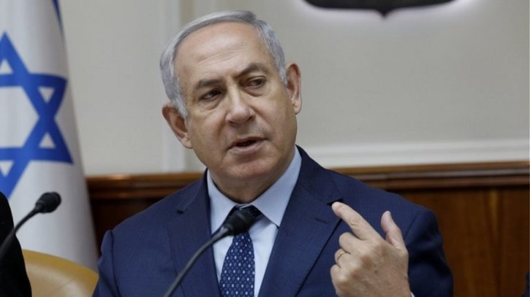 Icc Prosecutor Urges Expedition Of Arrest Warrants Against Netanyahu, Gallant