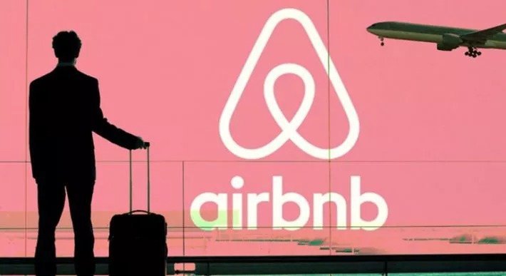 Increase In Airbnb Registrations