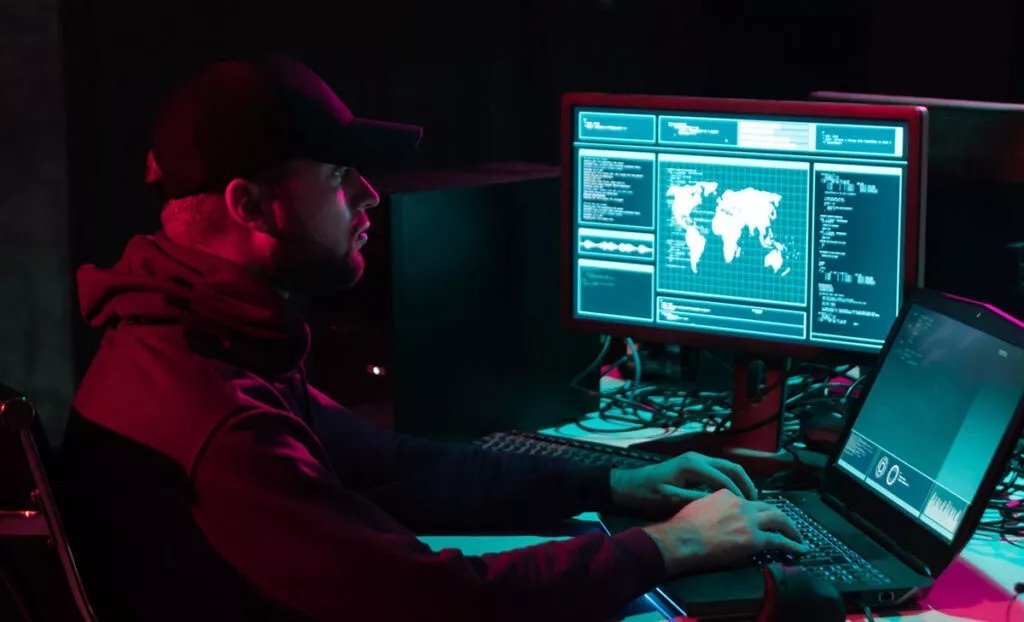 Increasingly Vulnerable Due To Technology