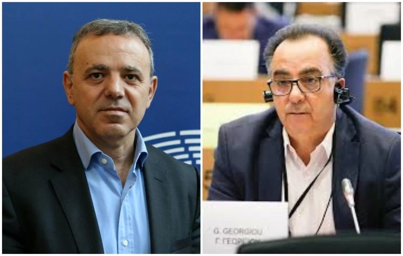 Meps Mavrides And Georgiou Ready To Take Auditor General's Case To Eu Level