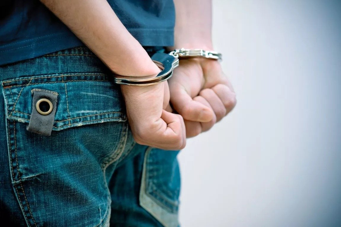 Man arrested on suspicion of attempted murder by strangulation | en ...