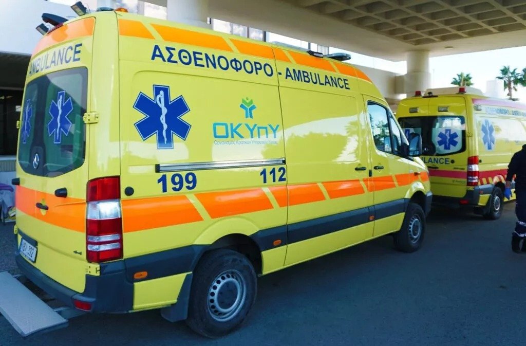 Man Falls To His Death From Significant Height At Private Hospital In Nicosia
