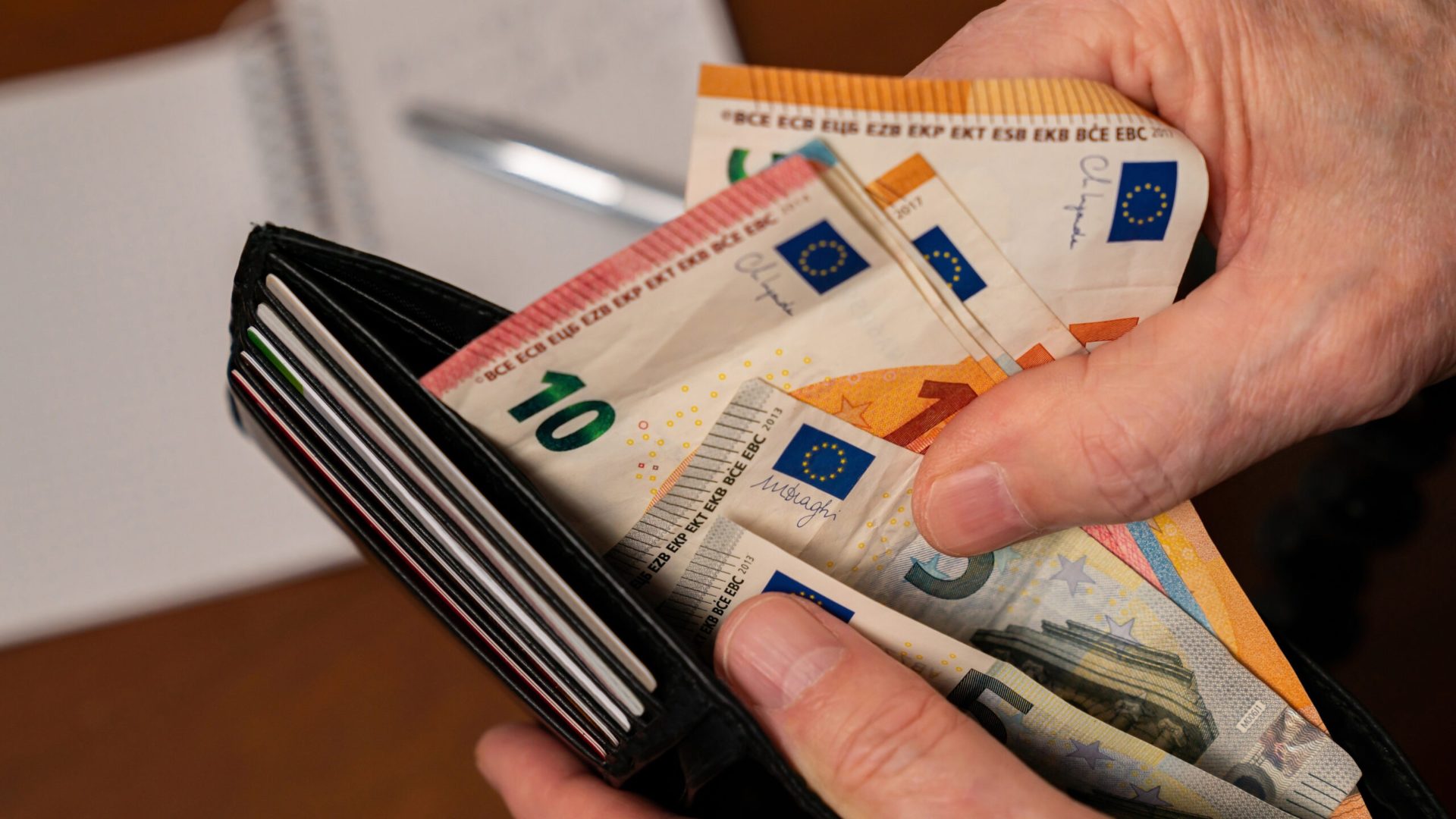 Ministry To Begin Talks On Eu Minimum Wage Directive