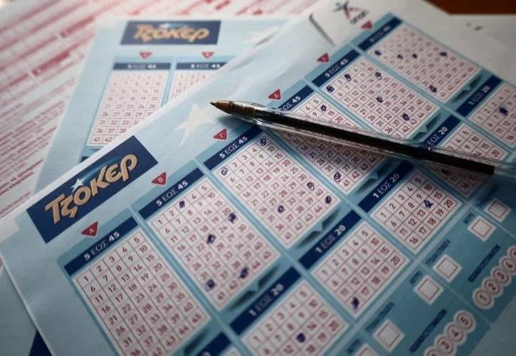 More Than €8,8 Million Jackpot Up For Grabs In Next Joker Draw