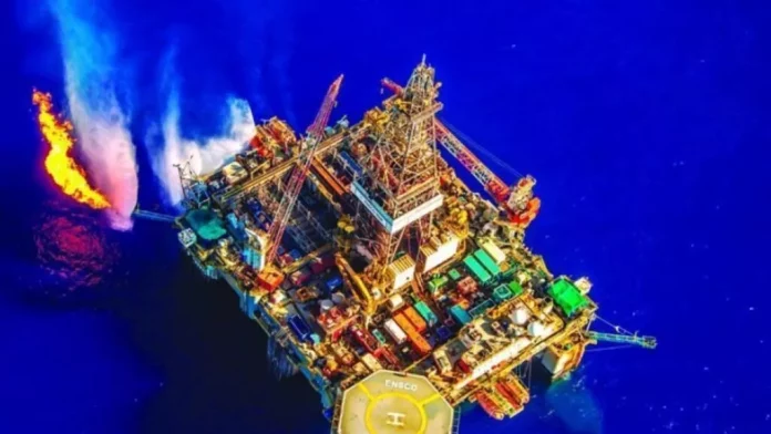 Natural Gas