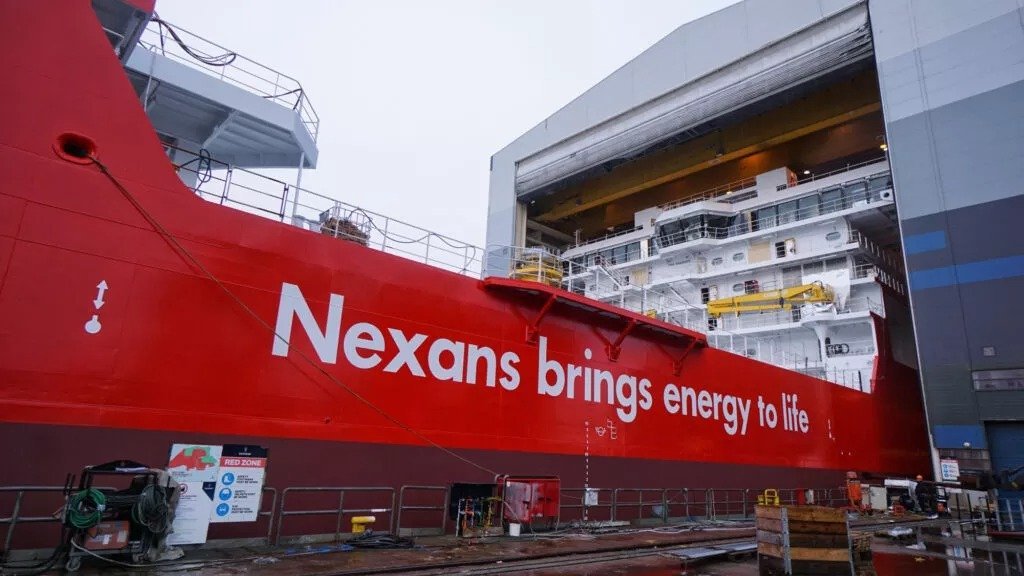 Nexans Aurora 1024x576