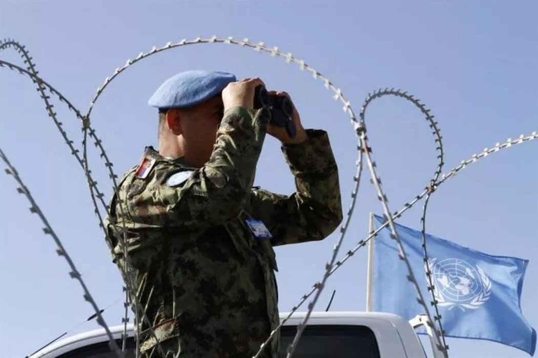 Permanent Representative To The Un Says Unficyp's Mission At Risk