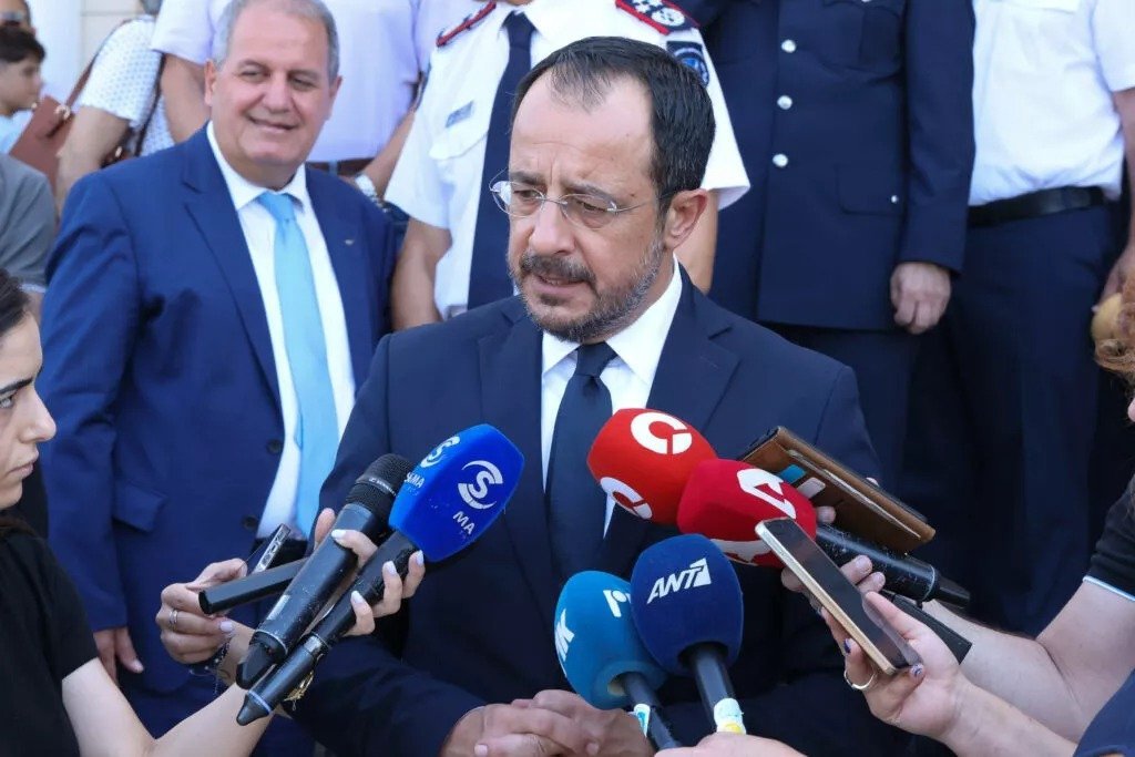 President To Address Un General Assembly In New York In September