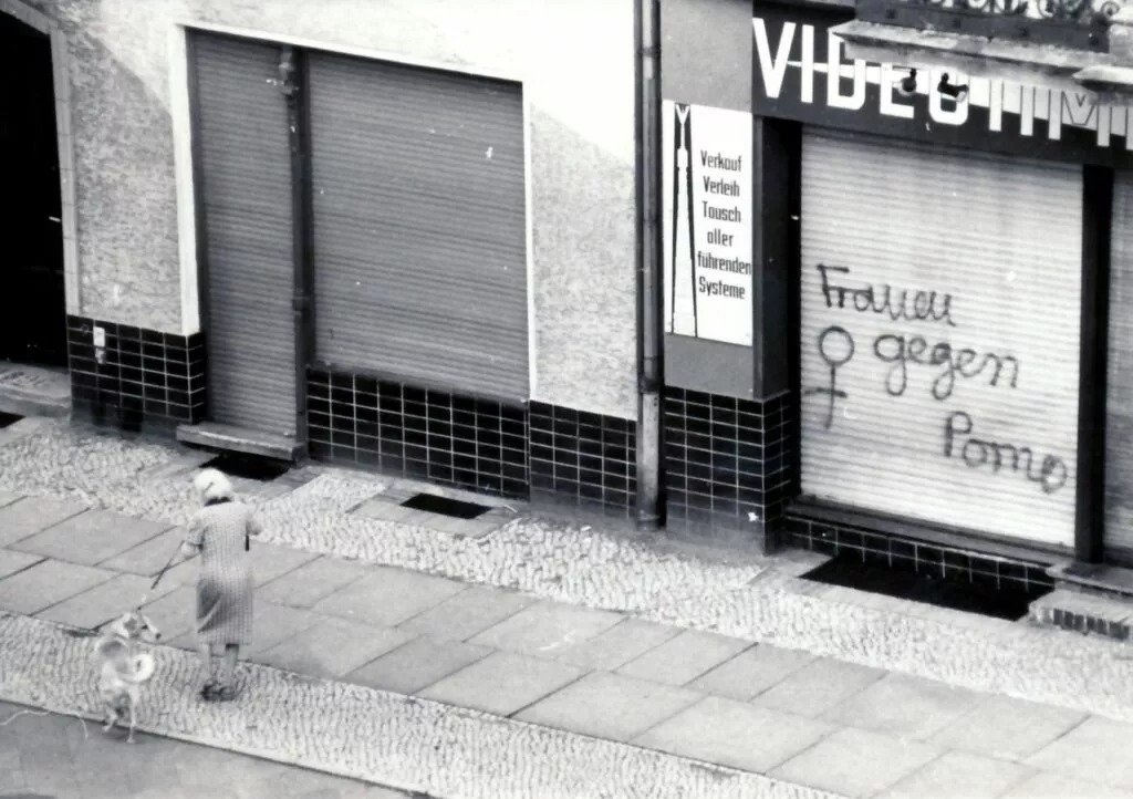 Queer As German Folk Nicosia Exhibition On Queer Movements