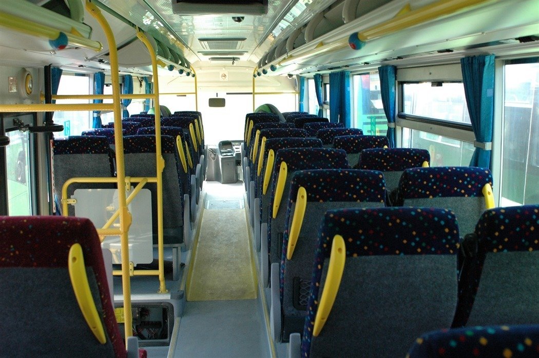 School Bus Services Begin On Friday