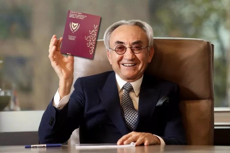 Serbian Oligarch Regains Cypriot Citizenship