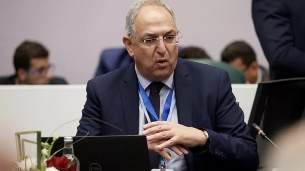 These Are The New Eu Commissioners Kadis Assigned Fisheries And Oceans