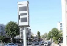 Traffic Cameras Driver Received Ticket In 2024 For Violation In 2022