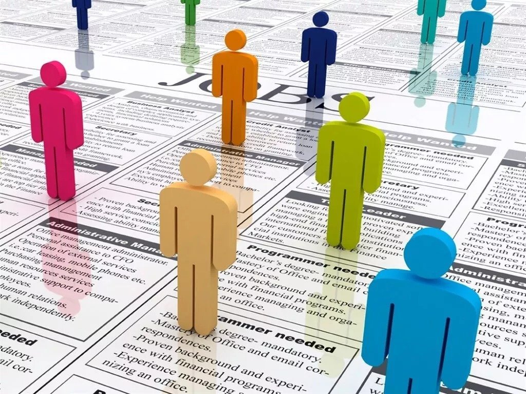 Unemployment Rate Significantly Drops In August