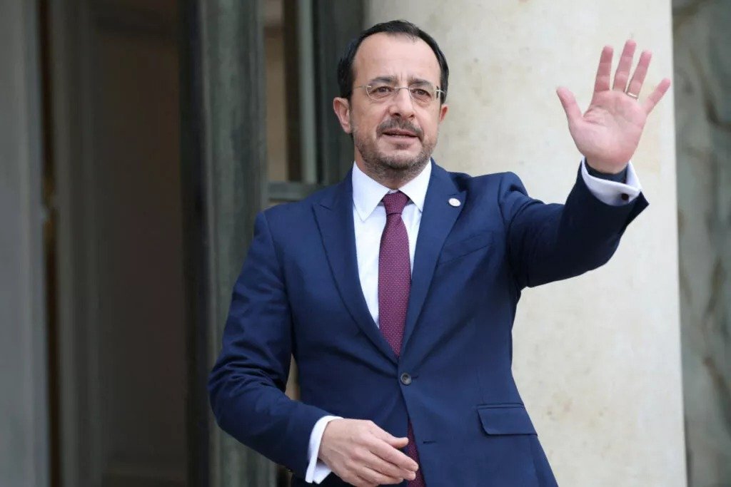 Who Turned Cyprus Into Mexico, President Christodoulides?