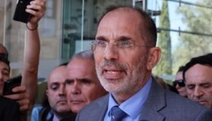 Auditor General