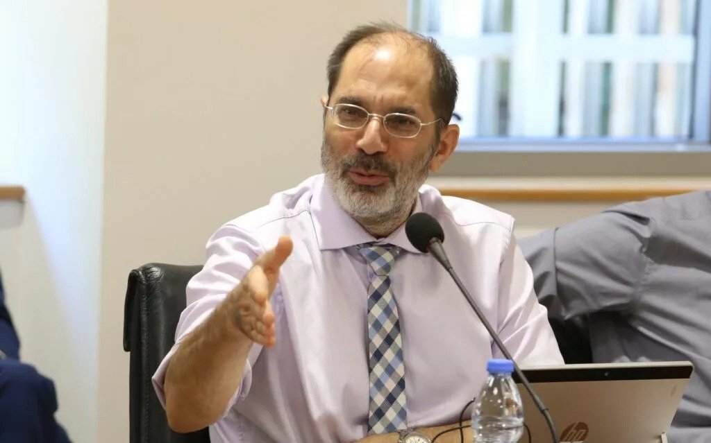 Auditor General
