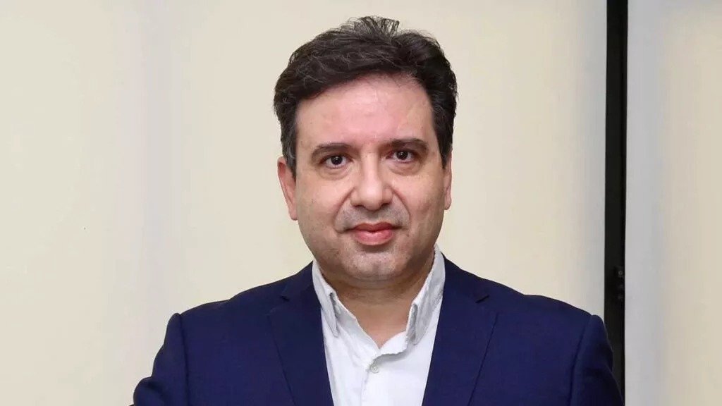 Christos Christophides