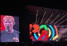 Ed Sheeran