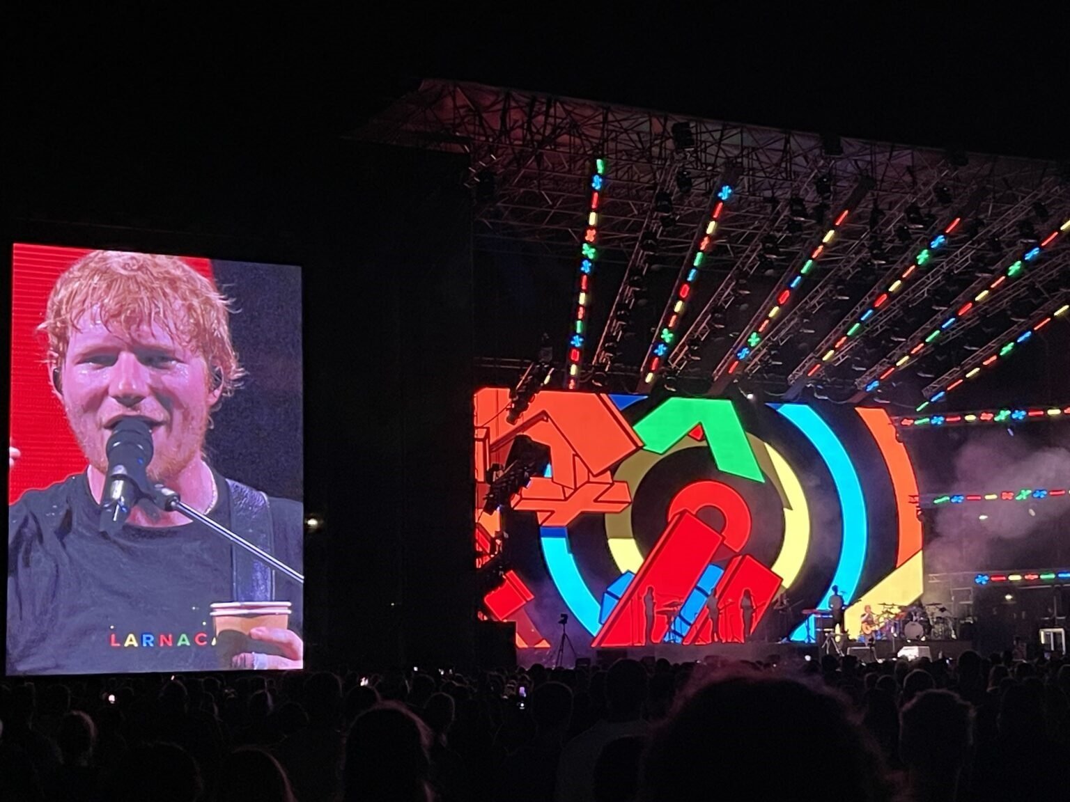Ed Sheeran